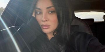 Familja e Bardhit pranon Sarën? Modelja poston foton nga Kumanova