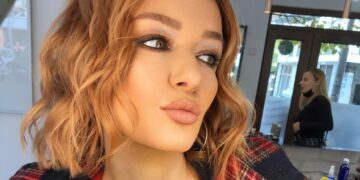 “Unë po shkoj”, Adriana Matoshi trondit me mesazhin, ç’po i ndodh?