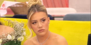 Heidi ‘habit’ banorët dhe opinionistët: Jam lojtare më e fortë se Juli dhe Romeo!