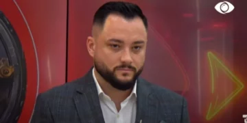 Humb mundësinë për çmimin e madh, Silvi del nga shtëpia e Vëllait të Madh