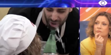 “Ekstremisht e dobët dhe e ulët “, sherri me Meritonin, Egla: Më kap frika, ai shet dhe pantallonat për këtë bbv