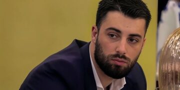 “S’i ka shkuar askush në studio”, Meritoni tregon si e ka mbështetur Romeon