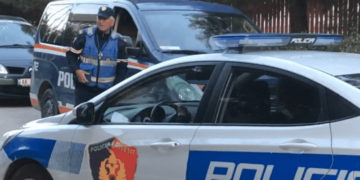 Përpunonte lëndë narkotike dhe e përgatiste për ta shitur, bie në pranga 53-vjeçari