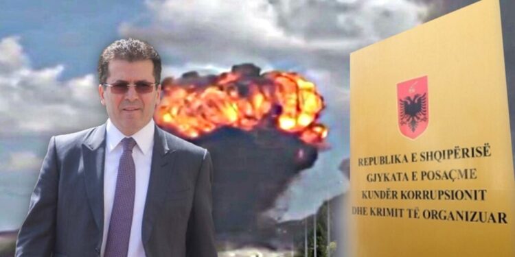 ‘Gërdeci’, a do të pranojë të dëshmojë? Ja çfarë ka vendosur ish-ministri Mediu