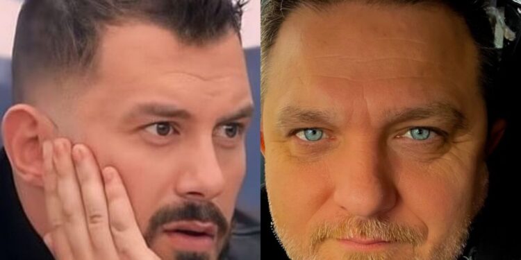 “Je lidhur për skemë”, Juli i përmend Romeos historinë e Donaldit në BBV1