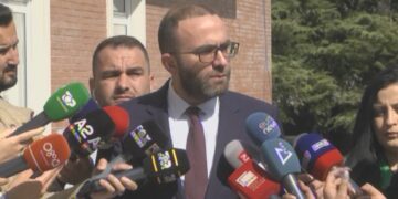 Gazment Bardhi: Ligji për komisionet hetimore, anti kushtetues, nesër do dorëzoj një kallëzim ndaj Ramës