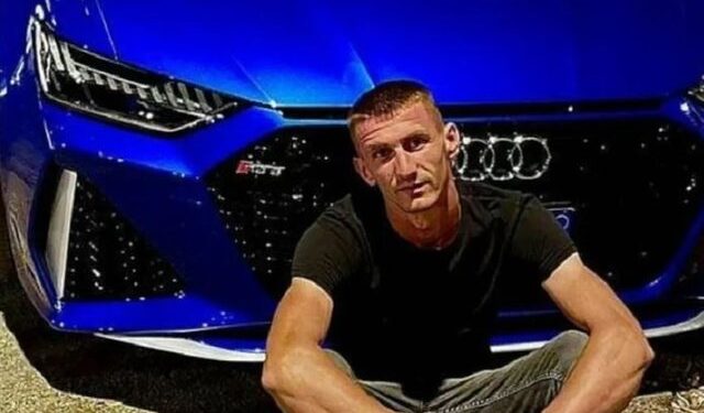 Kryhet autopsia e 27-vjeçarit që u vra në mes të lokalit në Itali, të premten marshim në Frosinone
