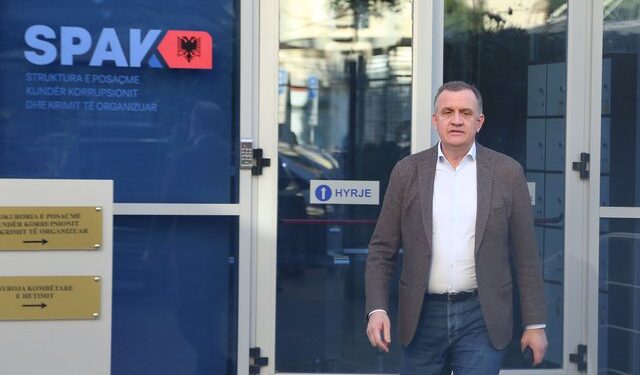 SPAK përfundon hetimet për koncesionin e Sterilizimit, u komunikon akuzat personave të pandehur