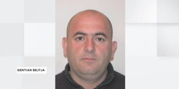 Pasi i shpëtoi tri atentateve, ekzekutohet Gentjan Bejtja në Fushë Krujë