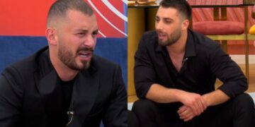 Meritoni-Romeos: E dashura jote tha ke flirtuar me mua!