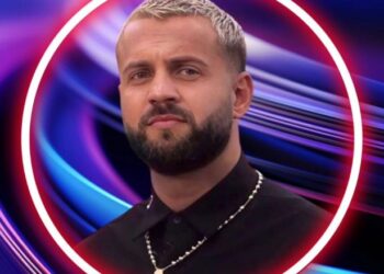 Luiz Ejlli rikthehet sonte në shtëpinë e Big Brother VIP Albania