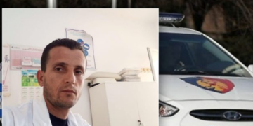 “Më bullizuan”, dyshohet se tentoi të vriste me makinë nënë e bir, çfarë deklaroi në polici 38-vjeçari