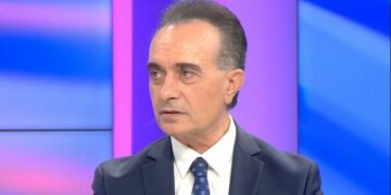 A ju ka kërkuar falje për akuzat Bardhi? Ja si përgjigjet Baçi