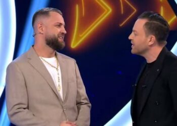 Luiz Ejllit e thotë “troç” ja për cilin banor bëj ‘tifo’ në BBV
