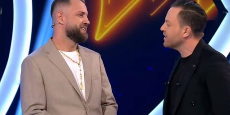 Luiz Ejllit e thotë “troç” ja për cilin banor bëj ‘tifo’ në BBV