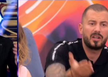 “Mjaft të kemi dëgjuar”, Ledioni “i tërheq veshin” Romeos: Të betohem nuk ta përsëris më