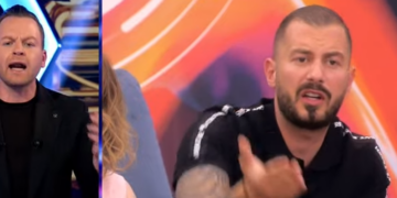 “Mjaft të kemi dëgjuar”, Ledioni “i tërheq veshin” Romeos: Të betohem nuk ta përsëris më