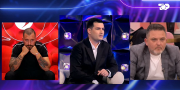 “Ke qëllim të viktimizohesh”, Juli debaton me Romeon: Njeri i krimbur!