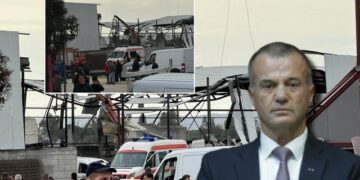 Shpërthimi në Lushnje, SPAK dërgon në GJKKO kërkesën për rivlerësim të masave