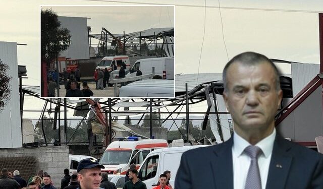 Shpërthimi në Lushnje, SPAK dërgon në GJKKO kërkesën për rivlerësim të masave