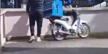 Shisnin produkte ushqimore në shkolla, uniformat blu në bashkëpunim me AKU-në procedon penalisht 4 persona në kryeqytet