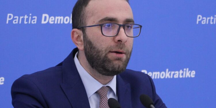 Afera McGonigal, PD e Rithemelimit bën lëvizjen e menjëherëshme