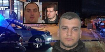 Masakra e Don Boskos, apeli liron nga burgu një nga të akuzuarit