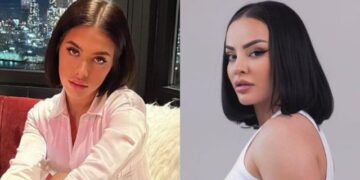 Çfarë ndodhi? Plas keq mes Sarës dhe vajzës së Julias: Qepe gojën(FOTO)