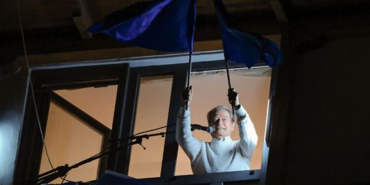 “Votë të lirë me Edi Ramën në pushtet nuk mund të ketë”, Berisha përsërit thirrjen e tij: O sot o kurrë, qeveri teknike!