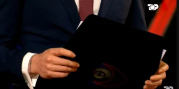 Gjuajti Romeon me vezë në kokë, Zarf i Zi për Ledjonën, çfarë vendosi “Vëllai i Madh”