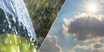 A do të ketë reshje shiu? Surpriza e motit për ditën e nesërme, ja çfarë pritet të ndodhë me temperaturat