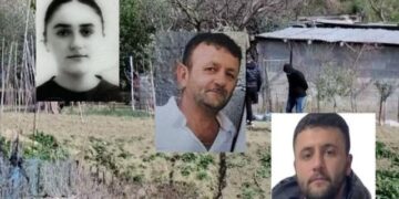 Fëmijët vranë babain dhe më pas i zhdukën trupin, djemtë e Pëllumb Metës janë takuar me njëri-tjetrin, ja ku ndodhet Hygerta