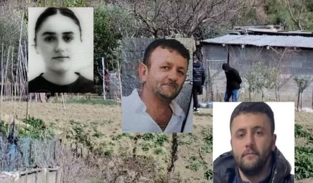 Fëmijët vranë babain dhe më pas i zhdukën trupin, djemtë e Pëllumb Metës janë takuar me njëri-tjetrin, ja ku ndodhet Hygerta