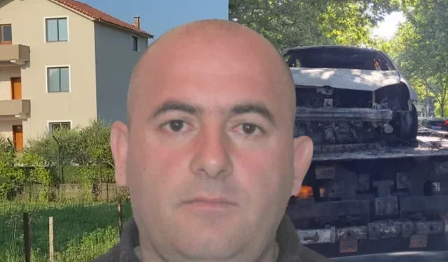“U strehua nga një grup kriminal në Lezhë”, të pathënat e atentatit ndaj Gentjan Bejtjes, babai flet për vrasjen
