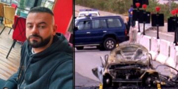 “Kemi fakte kemi argumentat që dëshmojnë”, nëna e Aleksandër Sadikaj flet me emra: Ja kush ma vrau djalin me tritol