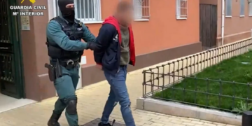 Grabitën 30 banesa në Madrid, pranga dy “skifterëve” shqiptarë në Spanjë