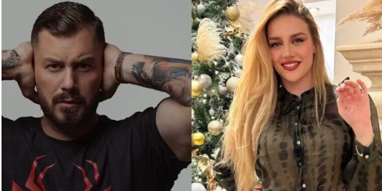 Edhe pse të ndarë, ja çfarë surprize erdhi për Heidin dhe Romeon sot
