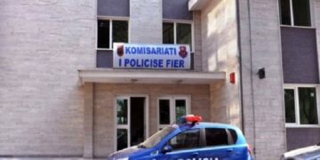 S’iu bindur urdhrit të policisë për ta kontrolluar, gjobitet 28-vjeçari në Fier