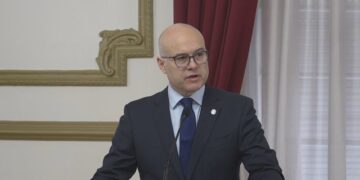Ministri serb kërcënon: Kosova është e jona, nuk heqim dorë
