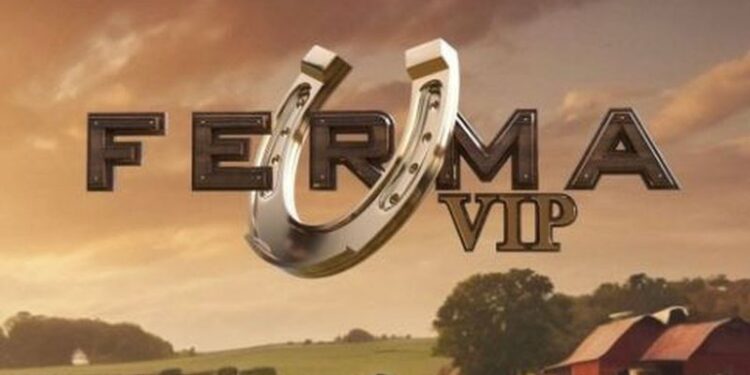 Nuk pritej ta shihnim ndonjëherë në reality-show, këngëtarja e famshme pjesë e “Ferma VIP”