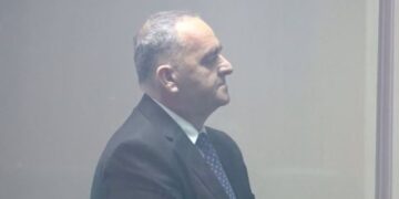 U dënua me 2 vite burg, ja kur mund të lirohet nga qelia Fredi Beleri