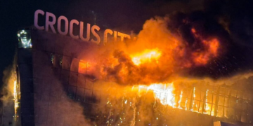 Mykhailo Podolyak: Ukraina nuk kishte lidhje me të shtënat dhe shpërthimet në Moskë