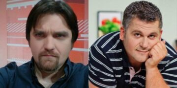 “Nuk folëm për 5 vite” Juli kujton zënkën me Gentian Zenelaj