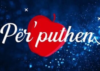 ‘Ekskluzive’,u puth me Buçin, konkurrentja e “PP” kapet mat me të dashurin (FOTO)