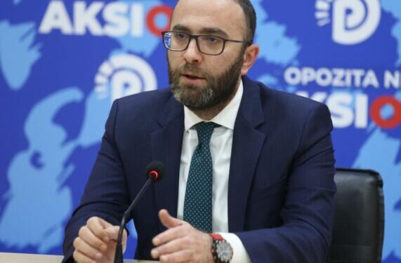 Arrestimi i kryebashkiaut në detyrë të Himarës Jorgo Goro, reagon menjëherë Gazment Bardhi: Kryeministri duhet me urgjencë të urdhëroj shkarkimin e tij nga detyra