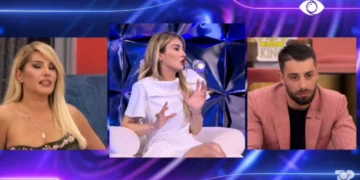 “Sa herë Meritoni ka sherr, ajo ha makarona”, Ori Nebijaj nxjerr në pah neglizhencën e Ilnisës