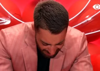 “Djali im është autik”, Meritoni rrëfim ekskluziv mes lotësh për të birin