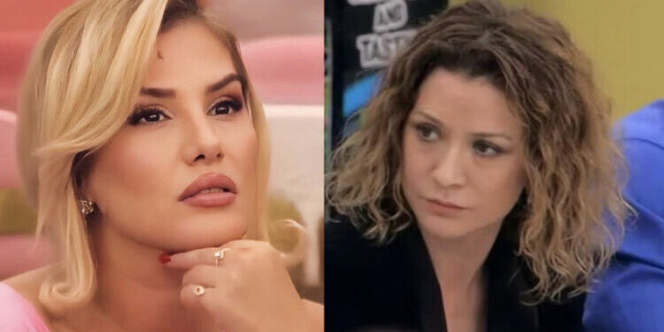 “S’ta ka dhënë Zoti mundësinë të kesh fëmijë”, Ilnisa sulmon Eglën
