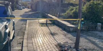 Goditi me sende të forta efektivin e policisë në Shkodër, vetëdorëzohet autori
