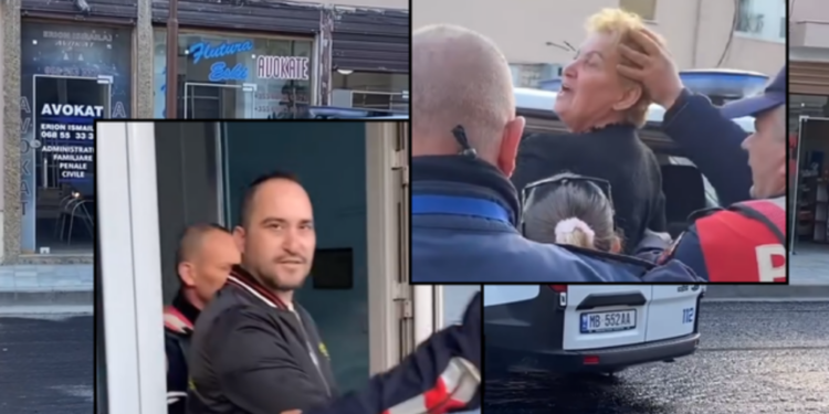 Përdorte nipin e mitur për lekë, Apeli jep vendimin për Tashën e “Tik-Tokut” dhe të birin